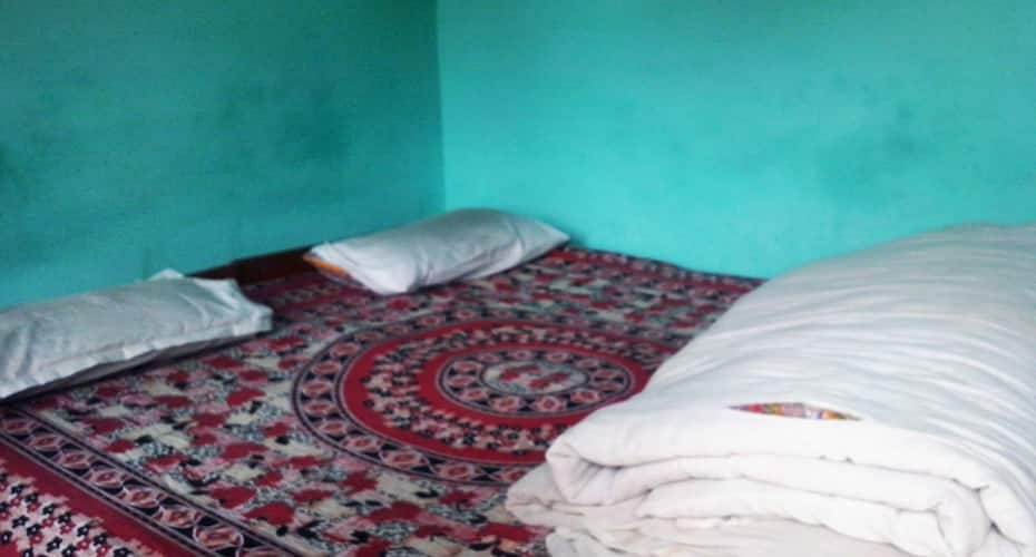 Rana Hotel, Barkot 3